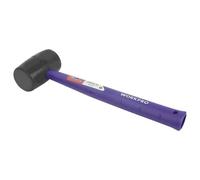 Workpro Maza de Goma Marca EAN: 6914280008516