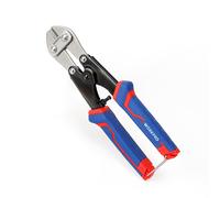 Workpro mini cortador de pernos de 210 mm, cortador de cable de alambr