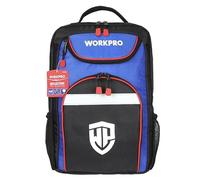 WORKPRO - Mochila para herramientas (430 mm)