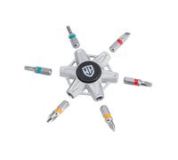Workpro Mult Herramienta 6 En 1