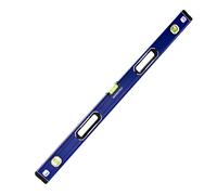 Workpro nivel de burbuja aluminio 60 cm magnético