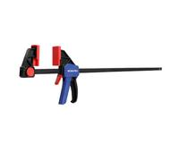 WORKPRO - Pinza de trinquete (61 cm, 81 x 20 x 20 mm)