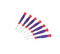 Workpro Set de Destornilladores de precisión 7 Piezas - Marca EAN: 6914280005188