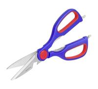 WorkPro WP214005 - Tijeras de cocina (215 mm)