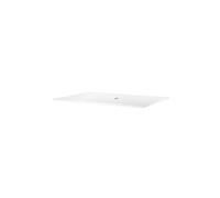Works Tablero de escritorio Works Laminado blanco. 120 cm