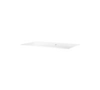 Works Tablero de escritorio Works Laminado blanco. 140 cm
