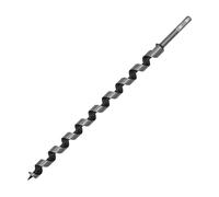 Worksafe AW22x460 Auger Madera Taladro Ø22 X 460mm