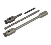 Worksafe DDASL Sds Plus 310mm Adaptador Paquete