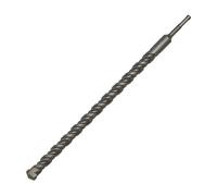 Worksafe SDS25X450 Broca Sds Plus Ø25 X 450mm