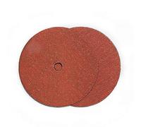 Worksharp CPAC13 - Abrasiva, Unisex, Rojo, 80 mm