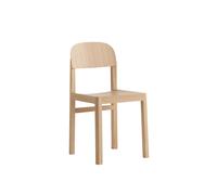Muuto Silla Workshop roble