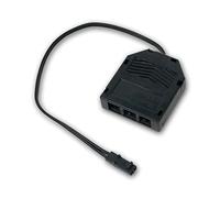 world-trading-net - Distribuidor LED 3 vías - 1xenchufe / 3xenchufe