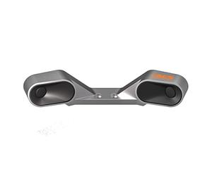 WORX Accesorio Anti Collision System (ACS), Anti colisión | Evitar obstáculos - compatible con todos los nuevos modelos Landroid a partir de 2019 (no para visión)