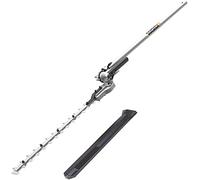 Cabezal cortasetos para desbrozadoras WORX WG186E