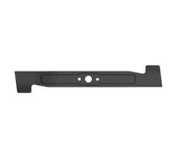 WORX Cuchilla de repuesto original para cortacésped WA6324, compatible con cortacésped WORX WG745E, cuchillo duradero de acero resistente, diámetro de corte 41 cm
