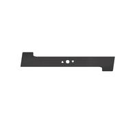 WORX Cuchilla de Repuesto Original WA6327 - Compatible con los cortacéspedes WORX WG748E & WG749E - Cuchilla Duradera de Acero Robusto - diámetro de Corte de 46 cm