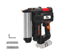 WORX, Grapadora Clavadora 20 V (S/bat), Multicolor, wx 840,9
