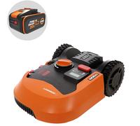 Worx L2000 Wr155E WiFi 2000 m² l. 22 cm Nuevo