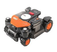 Worx Landroid Vision Cloud WR341E - Robot cortacésped 4WD - Sin instalación