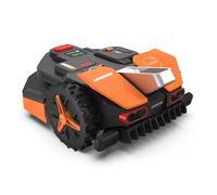 Worx Robot cortacésped Landroid Vision S250 WR202E – para 250 m², sin cable, WiFi y Bluetooth