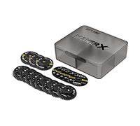 WORX Maker X WA7213 Angle Grinder Accessory Kit