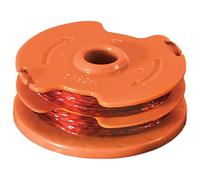 Worx hilo para desbrozadora wg118e y wg119e de worx wg119e, hilo de re