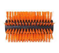 Worx wa0291 cepillo de superficie dura para limpiador de superficies i
