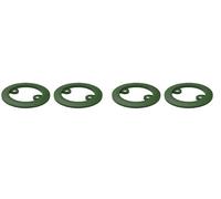 WORX WA0780 RFID for Landroid Vision Robotic Lawnmower - Marking for Multi-Region - Easy Assembly - Original Accessory (Paquete de 2)