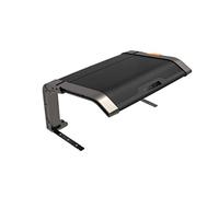 Worx Caseta para robot cortacésped Landroid Garage WA0810 - Toldo plegable para S, M y L