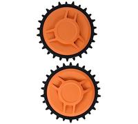WORX WA0950 - Ruedas todoterreno