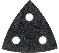 WORX WA2113 Sonicrafter - Hojas de papel de lija perforadas (grano 180, 20 unidades)