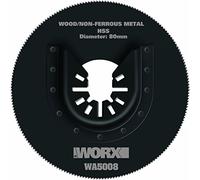 Worx WA5008 Hoja de Sierra