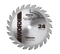 WORX WA5046 Disco de Corte