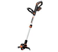 Worx WG163E.1 - Cortabordes de batería - 20V 2Ah