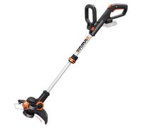 Worx WG163E.9 - Cortabordes de batería - 20V - BATERÍA Y CARGADOR NO ESTÁN INCLUIDOS