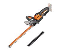 Worx WG261E.9 - Cortadora de cuña inalámbrica (18 V, 20 V, 46 cm)