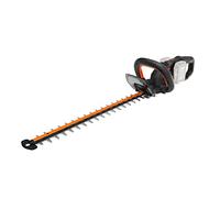 Cortasetos WORX NITRO WG286E.9 - 20V - Cuchilla 60 cm de acero - BATERÍA Y CARGADOR NO ESTÁN INCLUIDOS