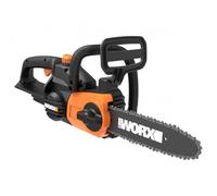 WORX WG322E.9 - Electrosierra de batería - 20V - BATERÍA Y CARGADOR NO ESTÁN INCLUIDOS