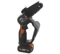 Worx WG324E - Podadora manual de batería 20V 2Ah