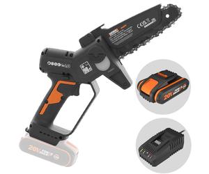 Worx WG327E - Podadora manual de batería - 20V 2Ah