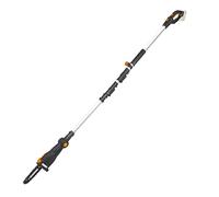 Worx Sierra de cadena WG349E.9 Color Negro 20 cm