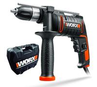 WORX WX317.2 TALADRO PERCUTOR 600W - Envío desde España 24h.