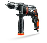 WORX WX317 Taladro con percusión 600W (caja cartón)