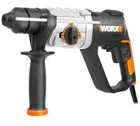 WORX Martillo sds plus WX339 3 en 1 | 600W