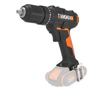 Worx WX370.9 - Taladro atornillador de impacto a batería - SIN BATERÍA NI CARGADOR