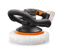 Worx Pulidora a batería WX856.9 250 mm 20V PowerShare - sin batería ni cargador