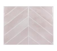 WoStick Suelo Vinilo Autoadhesivo Cocina, 3D Paneles Decorativos Para Pared, Espiga Cenefa Adhesiva Cocina Y Baño 10sheets/Pack