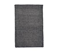 Woud Felpudo Rombo Grey. 40x60 cm