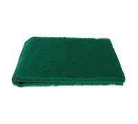 WOVEBIUS Filtro bioquímico de espuma para estanque de estanque, almohadilla de esponja para acuario, color verde, 88 x 30 x 2 cm