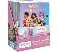 Wow-generation